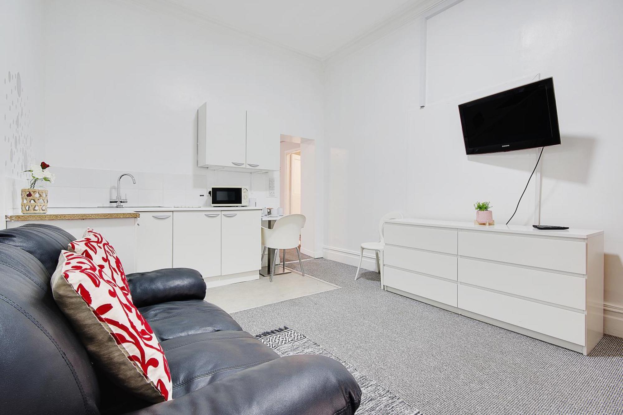 Serenity Hotel بورنماوث المظهر الخارجي الصورة